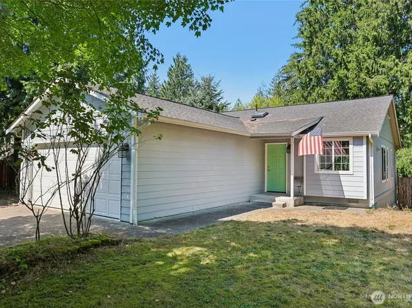 43133 177th Street SE, Gold Bar, WA 98251