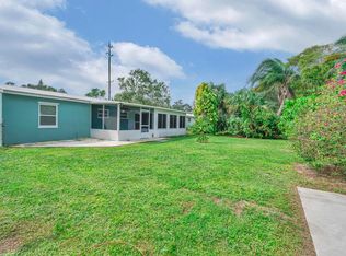 708 El Rancho Dr, Fort Pierce, FL 34982