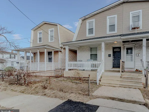 215 N Fairview St, Riverside, NJ 08075