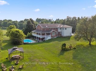 14141 Dublin Line, Halton Hills, ON L7J2L9