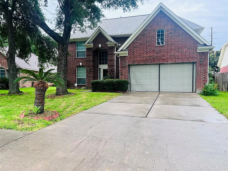 13235 Durbridge Trail Dr — Photo 1