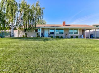 1205 2nd Ave, Zillah, WA 98953