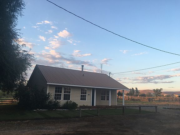 1 bedroom single family home