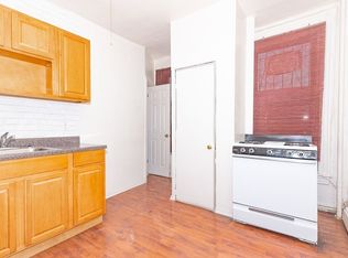 577 Saint Johns Pl #2S, Brooklyn, NY 11238