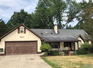 2807 N McCord Rd, Toledo, OH 43615