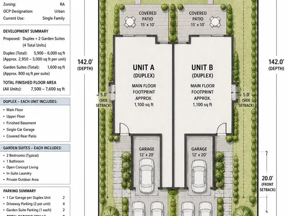 11372 Surrey Rd, Surrey, BC V3R 5T3
