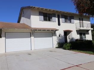 1726 Swift Ave, Ventura, CA 93003