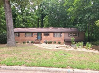 4812 Connell Dr, Raleigh, NC 27612