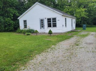 1016 N 24th St, Richmond, IN 47374