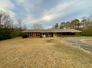 51 Brendas Ln, Heber Springs, AR 72543