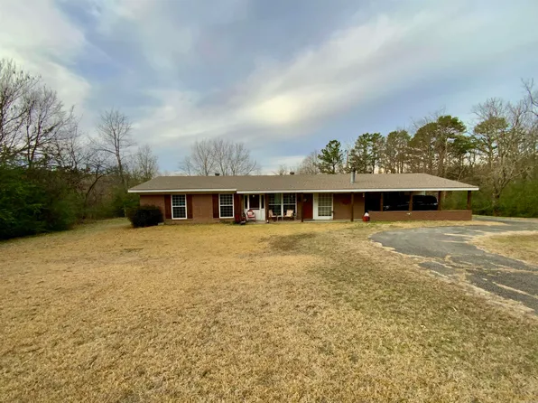 51 Brendas Ln, Heber Springs, AR 72543