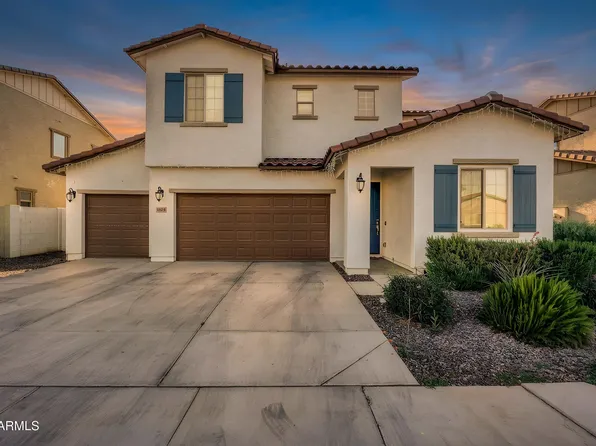 10220 N 49TH Avenue, Glendale, AZ 85302