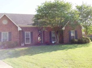 4423 Liztame Dr, Montgomery, AL 36106