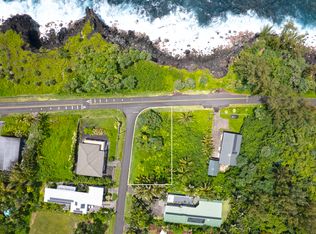Papio St Lot 1954, Pahoa, HI 96778