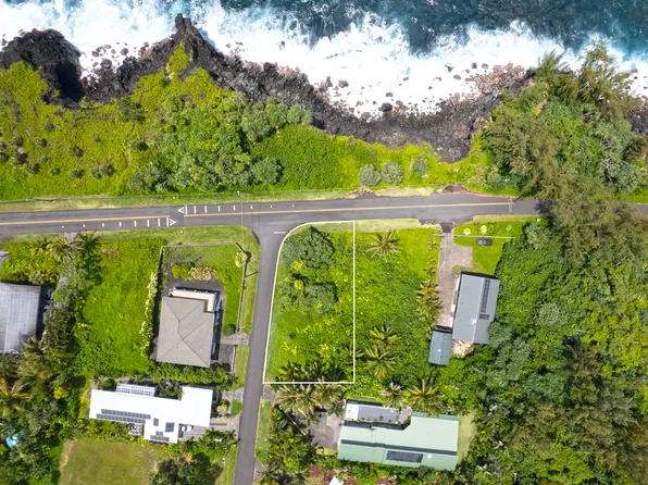 Papio St Lot 1954, Pahoa, HI 96778