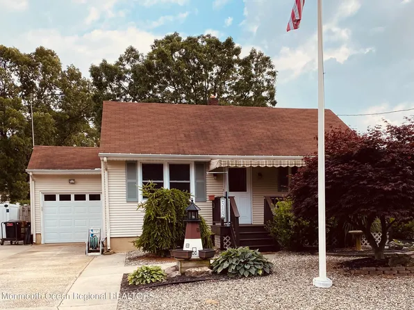 2112 Rogers Road, Point Pleasant, NJ 08742