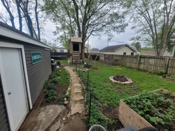 2119 Vinton St, Lafayette, IN 47904
