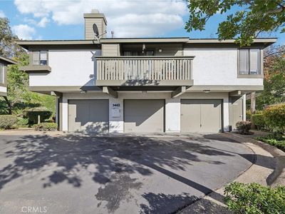 3443 Reynard Way Unit A, San Diego, CA, 92103