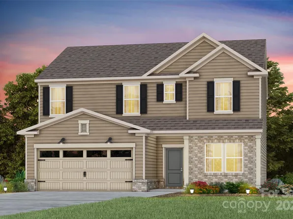 2137 Riverbend Ave #72, Monroe, NC 28110