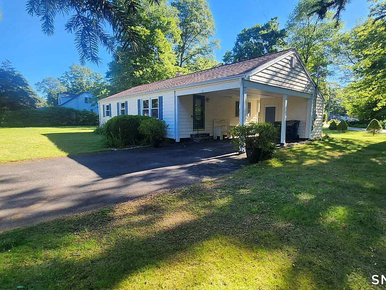 51 Rogers Lake Trl — Photo 1