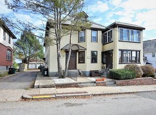 39-41 Homestead Rd #1, Woonsocket, RI 02895