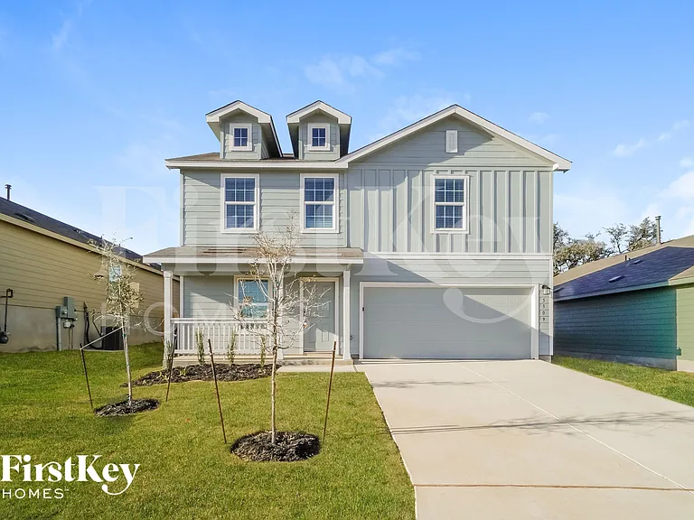 5309 Trellised Ln — Photo 1