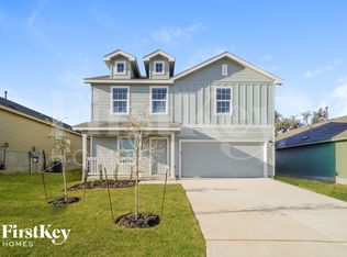 5309 Trellised Ln, Bulverde, TX 78163