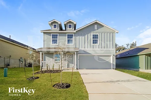 5309 Trellised Ln Photo 1