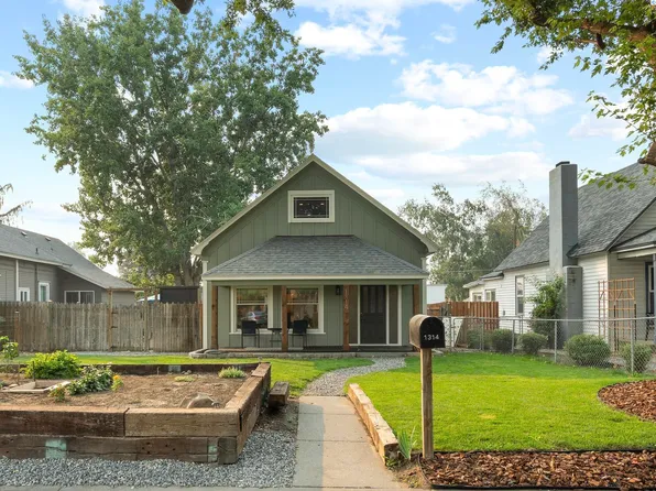 1314 Grant Ave, Prosser, WA 99350