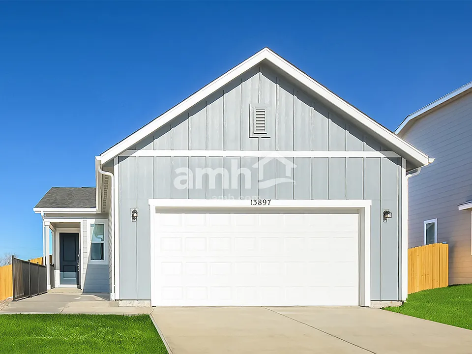 10009 Atchinson Ct
