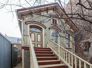 1817 W Thomas St, Chicago, IL 60622