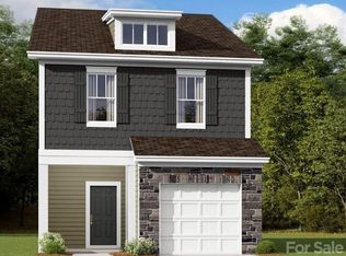 5255 Maynard Hill Dr, Monroe, NC 28110