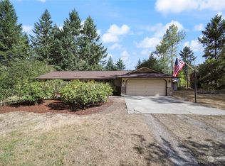 4720 Offut Lake Rd SE, Tenino, WA 98589