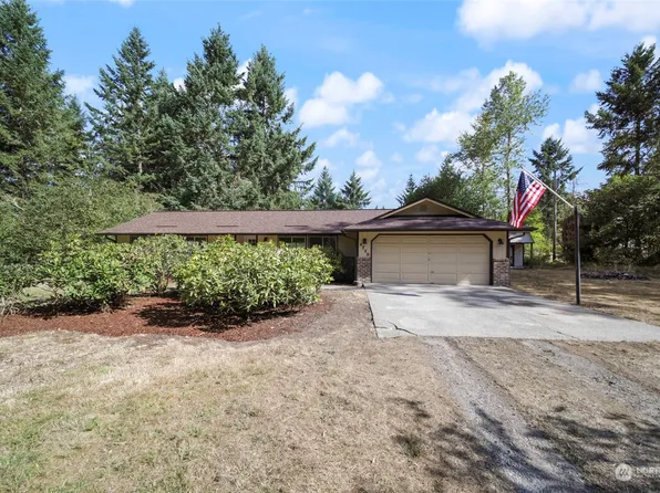4720 Offut Lake Road SE, Tenino, WA 98589