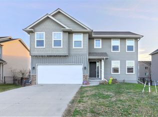 2406 NW Ashland Pkwy, Ankeny, IA 50023