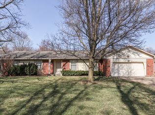 4402 Hazy Ln, Greenwood, IN 46142