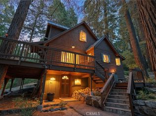 799 Crest Estates Dr, Lake Arrowhead, CA 92352