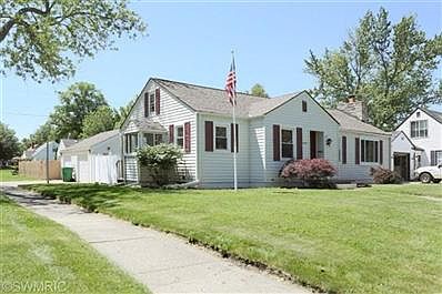 1st image of 1329 W Highland Blvd