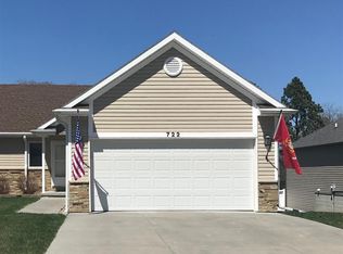 722 Walnut St, York, NE 68467