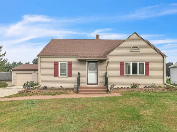 15816 Lincoln ROAD, Kiel, WI 53042