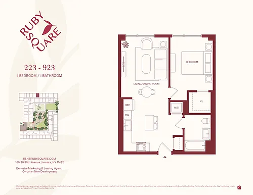 Floor plan 23