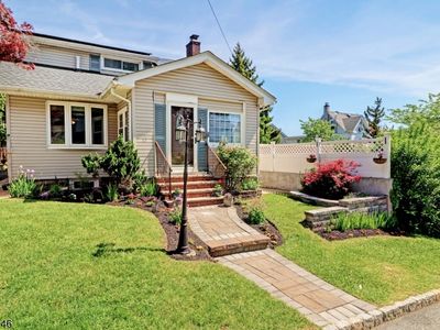 15 Parkside Ave, West Orange, NJ, 07052