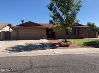 4801 N 65th Ave, Phoenix, AZ 85033