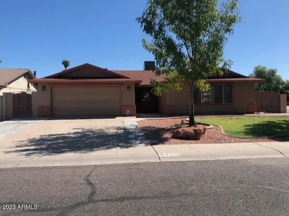 4801 N 65TH Avenue, Phoenix, AZ 85033