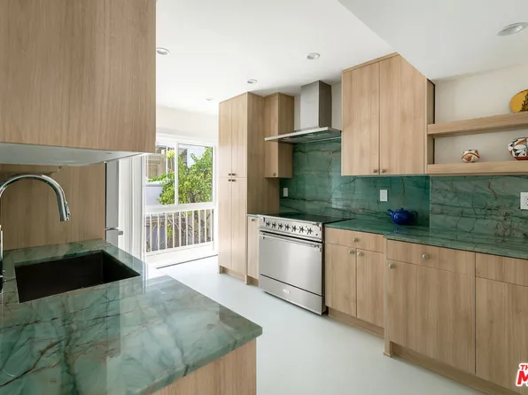 852 21st St Unit E, Santa Monica, CA 90403