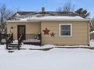 415 Madison St, Stanley, WI 54768
