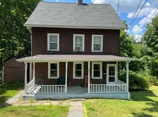 115 Spring Valley St, Beacon, NY 12508