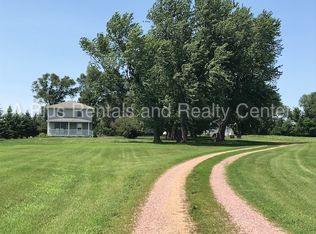25473 482nd Ave, Garretson, SD 57030