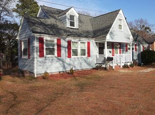 2108 Leckie St, Portsmouth, VA 23704