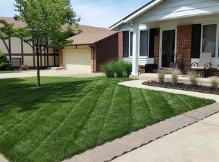 15615 94th Ave, Florissant, MO